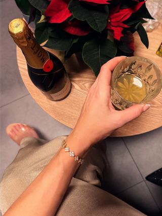 Rok 2026 vítame pomaly, s úsmevom a pohárom plným vďačnosti ✨🥂 Za všetko, čo bolo. Za všetko, čo príde. Ďakujeme každému,...